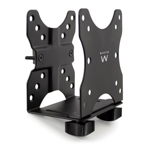 4072-Ewent EW1517 soporte y montura para estacion de trabajo/PC todo en uno 5 kg Negro
