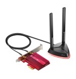 4089-TP-LINK Archer TX3000E Interno WLAN / Bluetooth 2402 Mbit/s