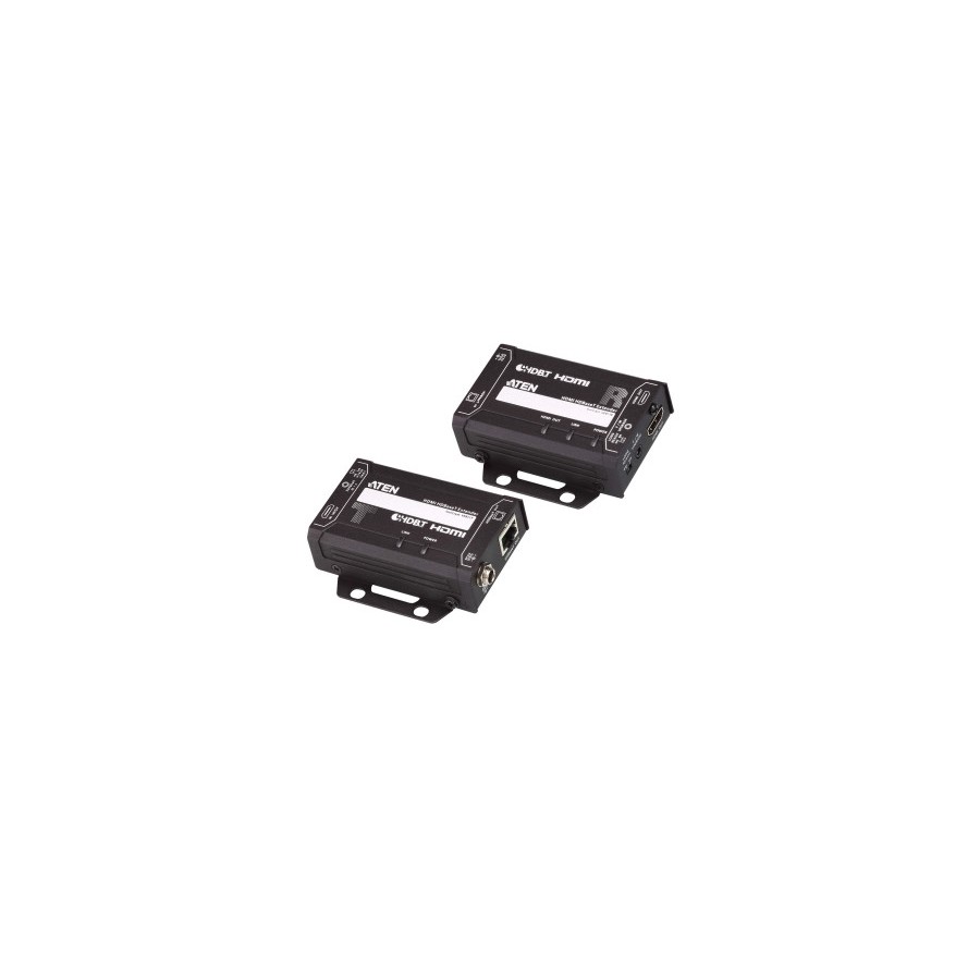 4094-Aten Extensor HDMI HDBaseT (4K a 100 m) (HDBaseT Class A)