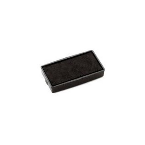 4104-BLISTER 2 ALMOHADILLAS E/30 NEGRO COLOP 107183