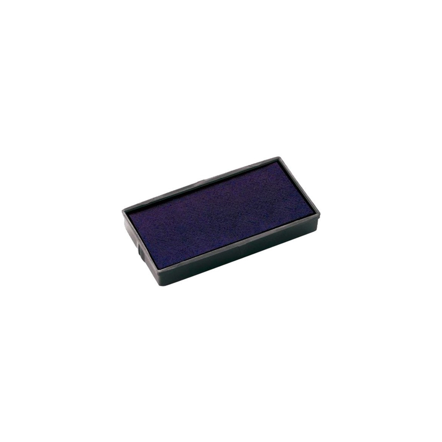 4106-BLISTER 2 ALMOHADILLAS E/30 AZUL COLOP 107185 4106-BLISTER 2 ALMOHADILLAS E/30 AZUL COLOP 107185
