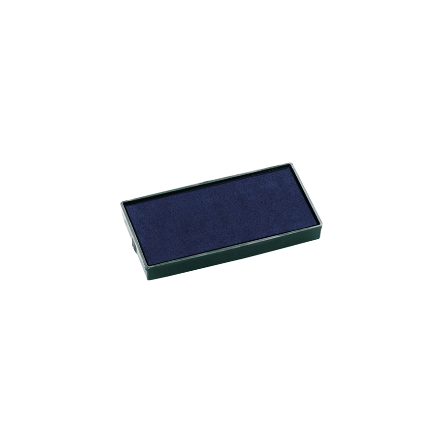 4107-BLISTER 2 ALMOHADILLAS E/40 AZUL COLOP 107204 4107-BLISTER 2 ALMOHADILLAS E/40 AZUL COLOP 107204