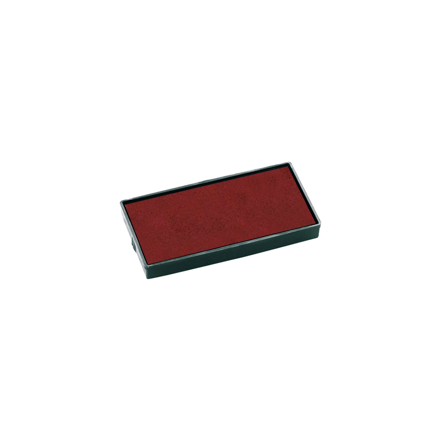 4108-BLISTER 2 ALMOHADILLAS E/40 ROJO COLOP 107206 4108-BLISTER 2 ALMOHADILLAS E/40 ROJO COLOP 107206