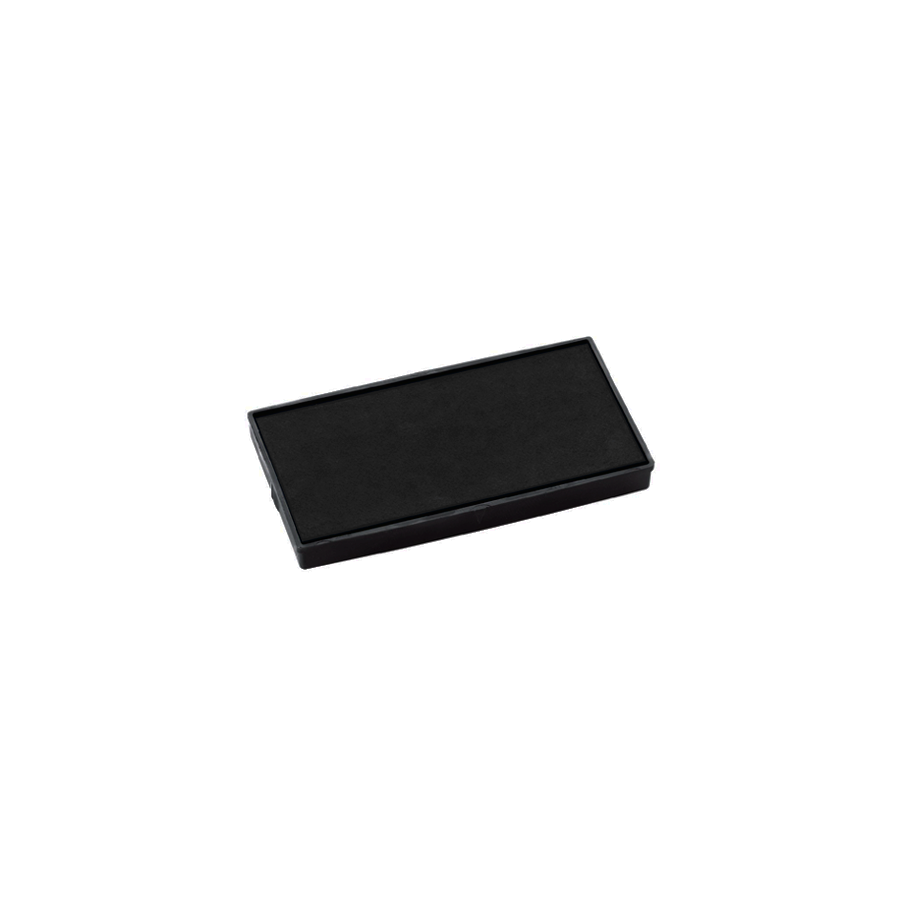 4109-BLISTER 2 ALMOHADILLAS E/50/1 NEGRO COLOP 107224 4109-BLISTER 2 ALMOHADILLAS E/50/1 NEGRO COLOP 107224