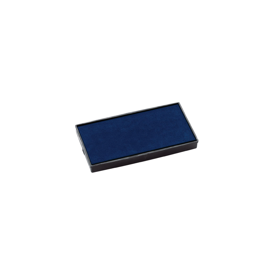 4110-BLISTER 2 ALMOHADILLAS E/50/1 AZUL COLOP 107225 4110-BLISTER 2 ALMOHADILLAS E/50/1 AZUL COLOP 107225