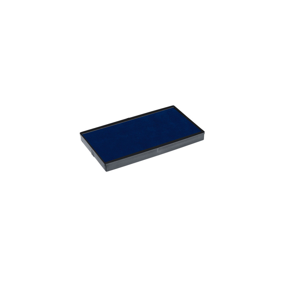 4111-BLISTER 2 ALMOHADILLAS E/60 AZUL COLOP 107242