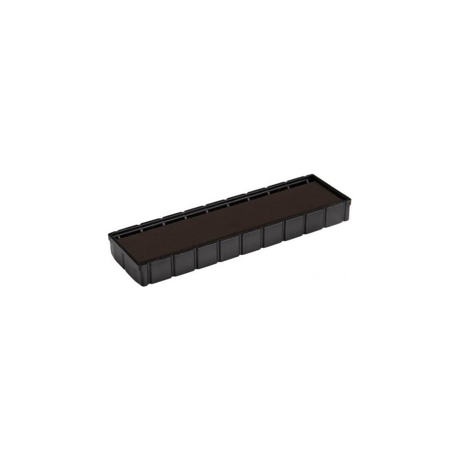 4112-BLISTER 2 ALMOHADILLAS E/15 NEGRO COLOP 107251 4112-BLISTER 2 ALMOHADILLAS E/15 NEGRO COLOP 107251