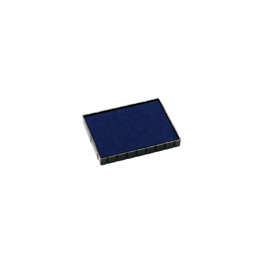 4113-BLISTER 2 ALMOHADILLAS E/55 AZUL COLOP 107265 4113-BLISTER 2 ALMOHADILLAS E/55 AZUL COLOP 107265