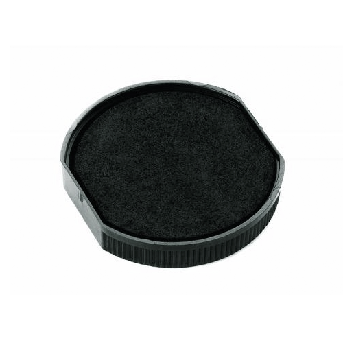 4115-BLISTER 2 ALMOHADILLAS E/R40 NEGRO COLOP 107404