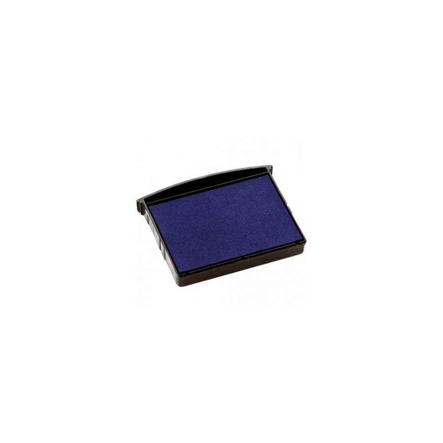 4119-BLISTER 2 ALMOHADILLAS E/2300 AZUL COLOP 107763 4119-BLISTER 2 ALMOHADILLAS E/2300 AZUL COLOP 107763