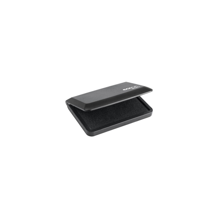4124-TAMPON MICRO 1 EN COLOR NEGRO COLOP 109635