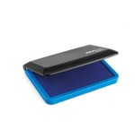 4125-TAMPON MICRO 1 EN COLOR AZUL COLOP 109639