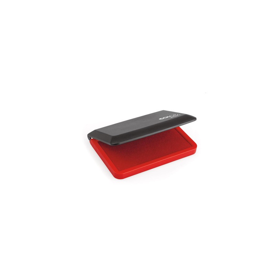 4126-TAMPON MICRO 1 EN COLOR ROJO COLOP 109641