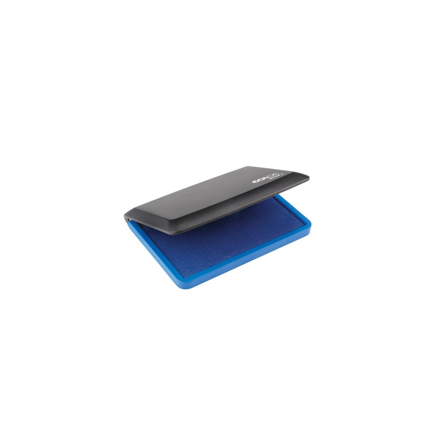 4128-TAMPON MICRO 2 EN COLOR AZUL COLOP 109670 4128-TAMPON MICRO 2 EN COLOR AZUL COLOP 109670