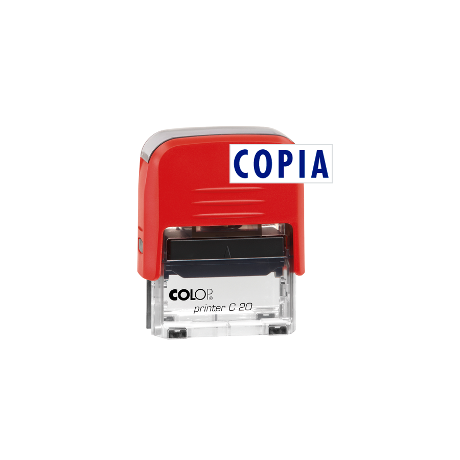 4139-SELLO DE ENTINAJE PRINTER FORMULA COPIA COLOP 151711 4139-SELLO DE ENTINAJE PRINTER FORMULA COPIA COLOP 151711