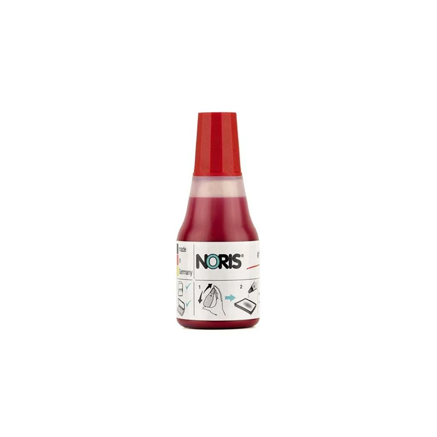 4151-FRASCO TINTA NORIS 110S 25ML ROJO COLOP 110SAR 4151-FRASCO TINTA NORIS 110S 25ML ROJO COLOP 110SAR