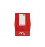 4167-SAI SALICRU ONE 1500, 1500VA TECH. LINE-INTERACTIVE CON AVR+SOFT/CONEXION USB  (SPS.1500.ONE)
