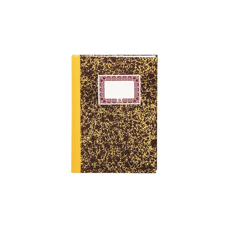 4218-CUADERNO CARTONE CONTABILIDAD CUENTAS CORRIENTES AMARILLO FOLIO NATURAL 100 HOJAS NUMERADAS DOHE 09952 4218-CUADERNO CARTONE CONTABILIDAD CUENTAS CORRIENTES AMARILLO FOLIO NATURAL 100 HOJAS NUMERADAS DOHE 09952