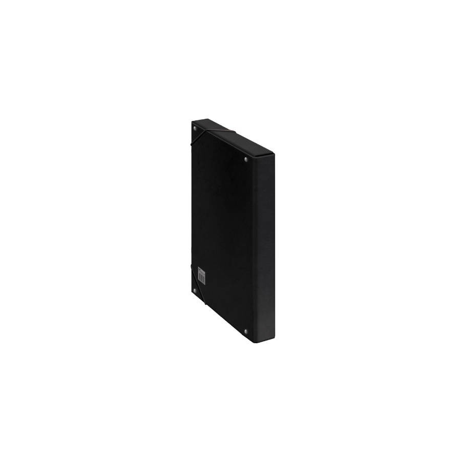 4231-CAJAS DE PROYECTOS CARTON FORRADO LOMO DE 3 CM NEGRO 245X350X30 DOHE 09723 4231-CAJAS DE PROYECTOS CARTON FORRADO LOMO DE 3 CM NEGRO 245X350X30 DOHE 09723