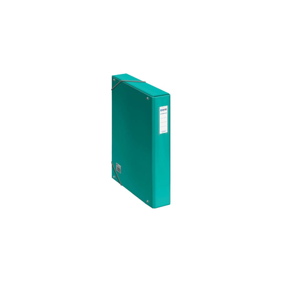 4239-CAJAS DE PROYECTOS CARTON FORRADO LOMO DE 5 CM VERDE CLARO CON ETIQUETA 245X350X50 DOHE 10361 4239-CAJAS DE PROYECTOS CARTON FORRADO LOMO DE 5 CM VERDE CLARO CON ETIQUETA 245X350X50 DOHE 10361