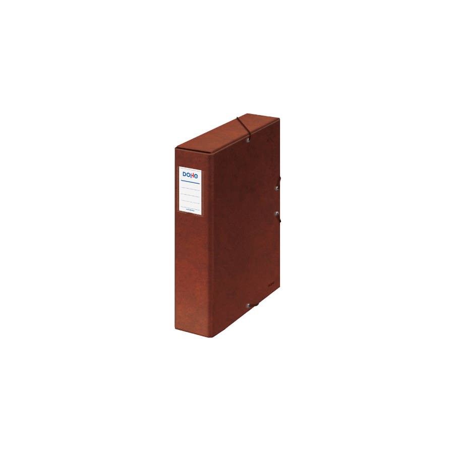 4246-CAJAS DE PROYECTOS CARTON FORRADO LOMO DE 7 CM CUERO CON ETIQUETA 245X350X70 DOHE 09573 4246-CAJAS DE PROYECTOS CARTON FORRADO LOMO DE 7 CM CUERO CON ETIQUETA 245X350X70 DOHE 09573