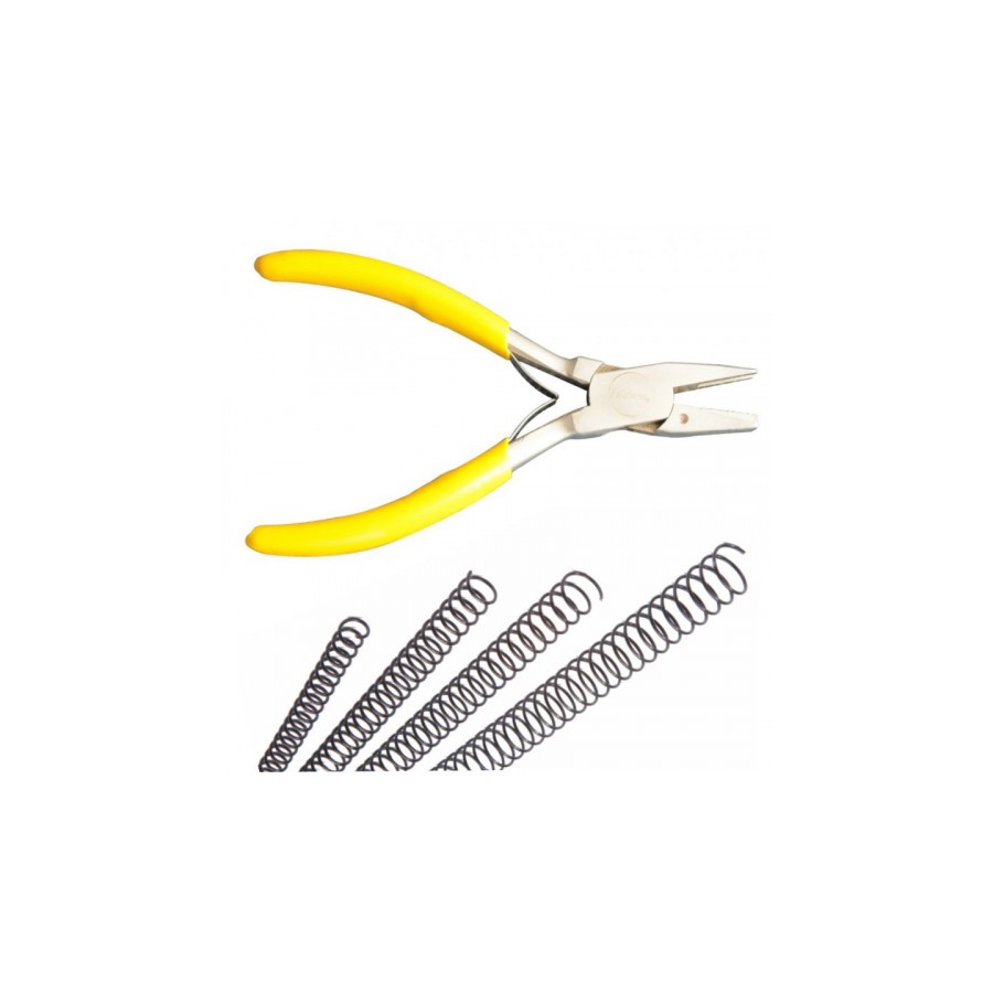 425-ALICATE CORTE/DOBLADO ESPIRAL FELLOWES 5600602 425-ALICATE CORTE/DOBLADO ESPIRAL FELLOWES 5600602