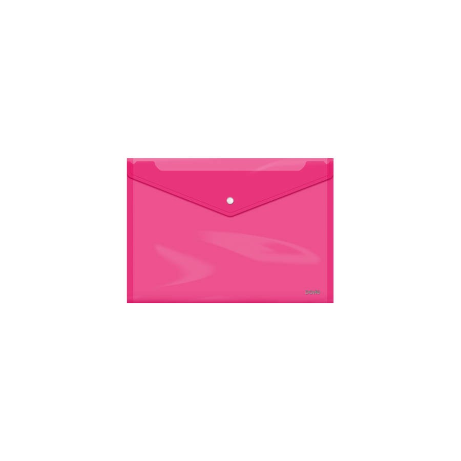 4268-SOBRES POLIPROPILENO BROCHE ROSA FOLIO APAISADO 335X235 DOHE 91477 4268-SOBRES POLIPROPILENO BROCHE ROSA FOLIO APAISADO 335X235 DOHE 91477