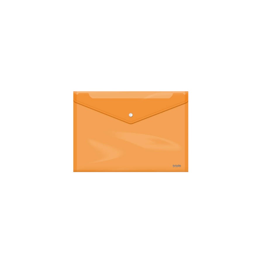 4269-SOBRES POLIPROPILENO BROCHE NARANJA FOLIO APAISADO 335X235 DOHE 91478 4269-SOBRES POLIPROPILENO BROCHE NARANJA FOLIO APAISADO 335X235 DOHE 91478