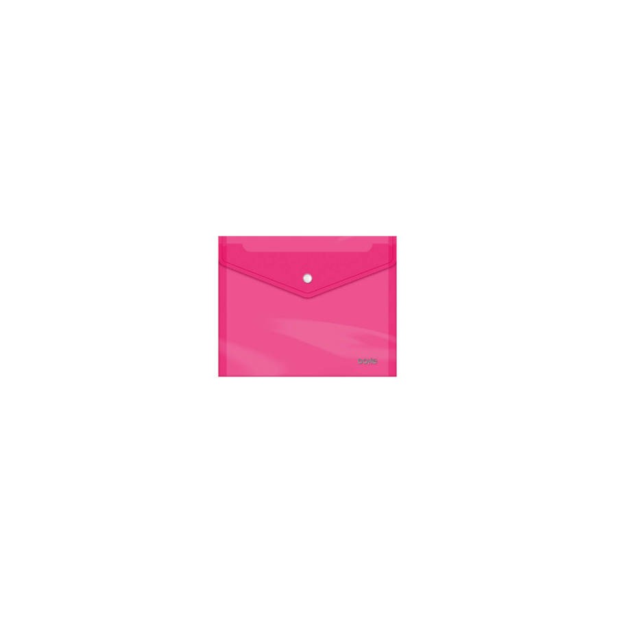 4275-SOBRES POLIPROPILENO BROCHE ROSA A5 APAISADO 225X170 DOHE 91484 4275-SOBRES POLIPROPILENO BROCHE ROSA A5 APAISADO 225X170 DOHE 91484