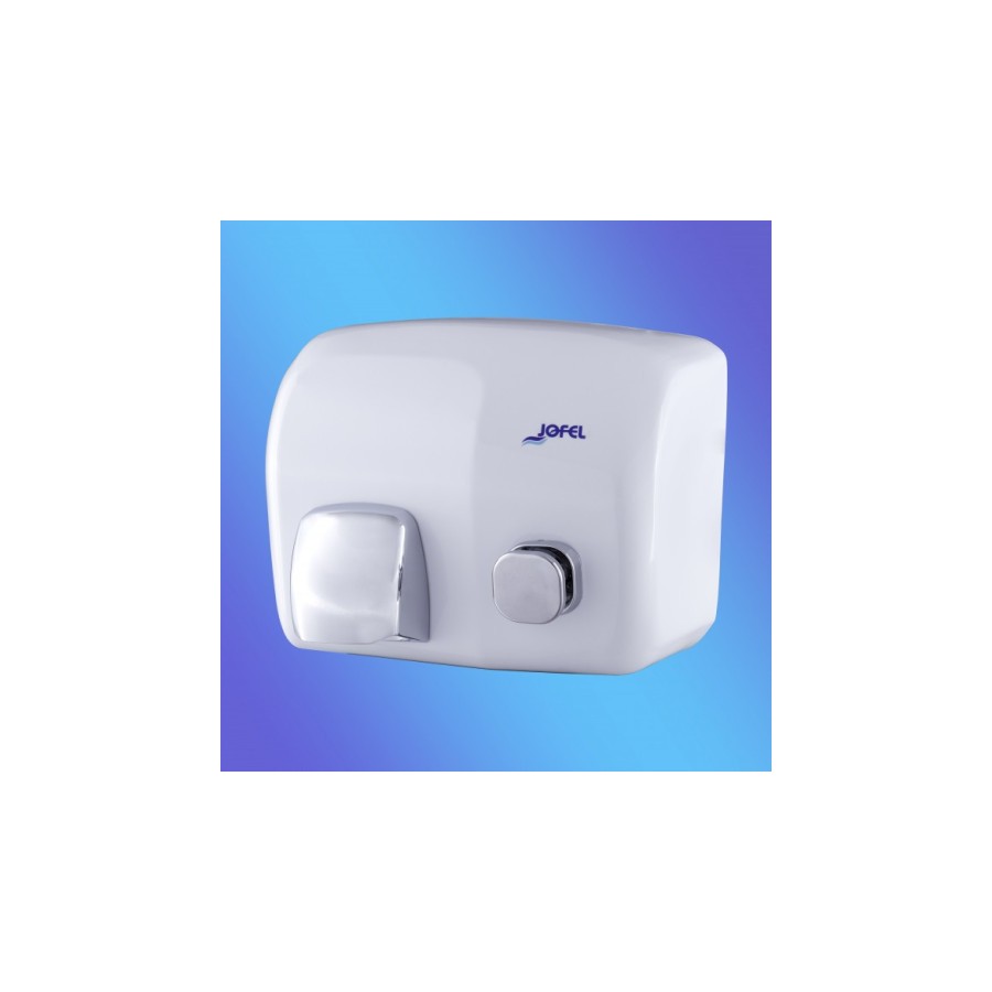 4292-Jofel AA93000 secador de mano Boton