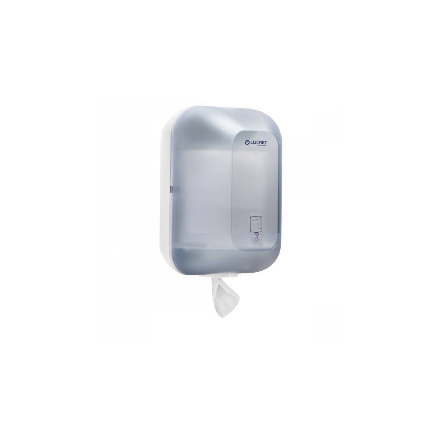 4295-DISPENSADOR BOBINA L-ONE MAXI LUCART DP386 4295-DISPENSADOR BOBINA L-ONE MAXI LUCART DP386