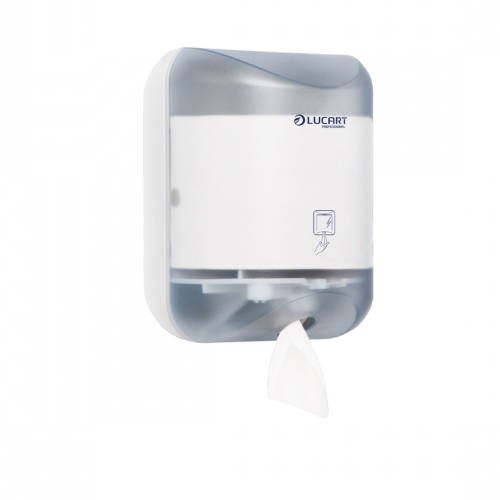 4299-DISPENSADOR L-ONE DUAL MINI LUCART DP423