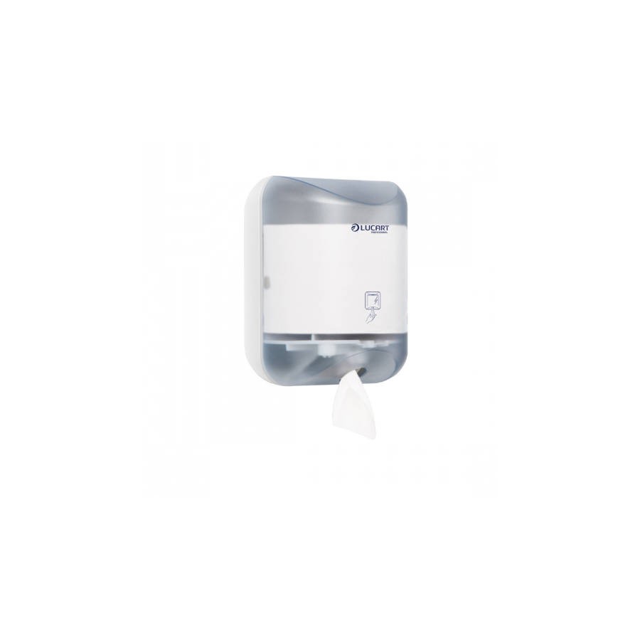 4299-DISPENSADOR L-ONE DUAL MINI LUCART DP423 4299-DISPENSADOR L-ONE DUAL MINI LUCART DP423