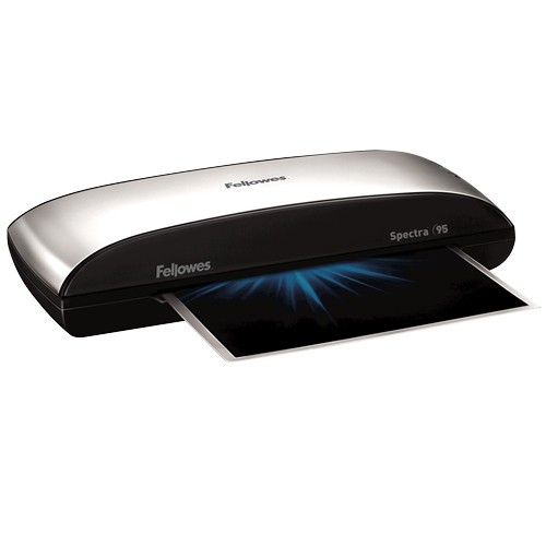 431-PLASTIFICADORA SPECTRA A4 FELLOWES 5737801
