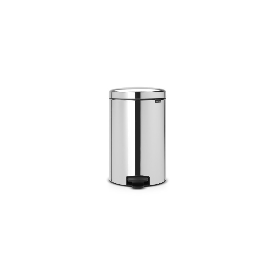 4310-Brabantia NewIcon Alrededor Plata 4310-Brabantia NewIcon Alrededor Plata