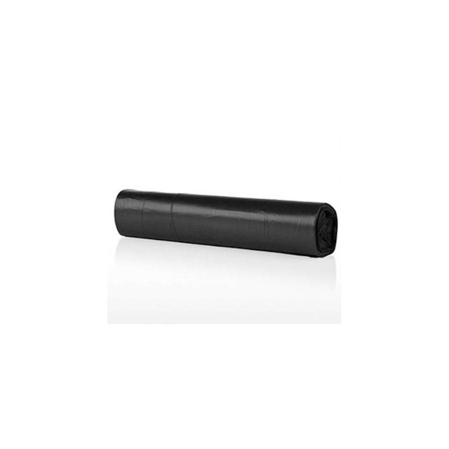 4314-CAJA DE 60 ROLLOS DE 25 BOLSAS BASURA 52X60 ESTANDAR NEGRA FORTPLAS BB225 4314-CAJA DE 60 ROLLOS DE 25 BOLSAS BASURA 52X60 ESTANDAR NEGRA FORTPLAS BB225