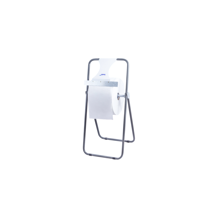 4317-Jofel AD30000 dispensador de toallas de papel Dispensador de rollos de toalla de papel Gris 4317-Jofel AD30000 dispensador de toallas de papel Dispensador de rollos de toalla de papel Gris