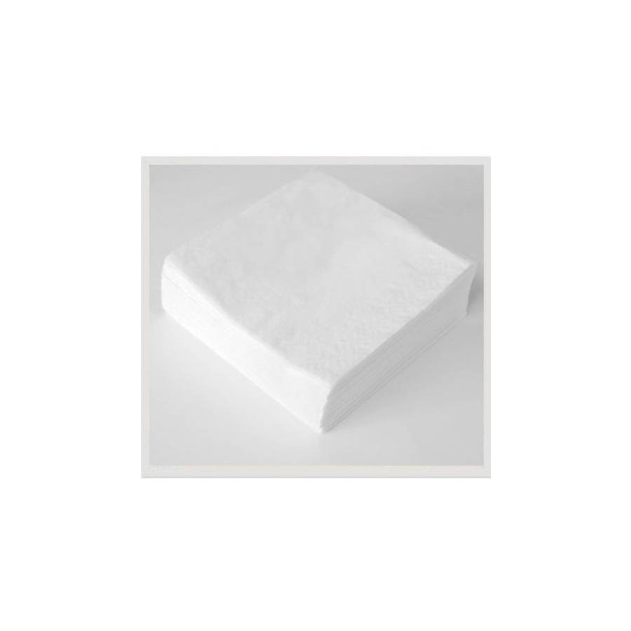 4319-PAQUETE 100 SERVILLETAS 2 CAPAS 30X30 TISOFT CE538 4319-PAQUETE 100 SERVILLETAS 2 CAPAS 30X30 TISOFT CE538