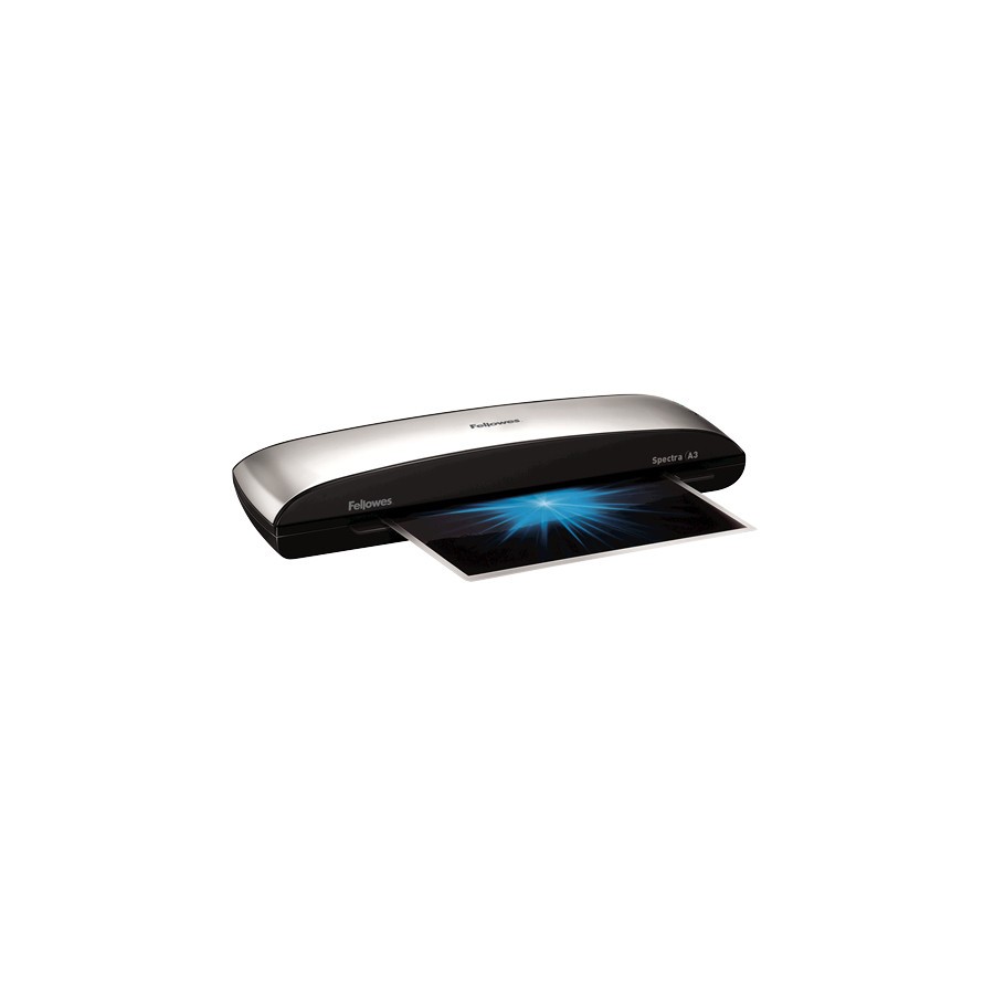 433-PLASTIFICADORA SPECTRA A3 FELLOWES 5738301 433-PLASTIFICADORA SPECTRA A3 FELLOWES 5738301