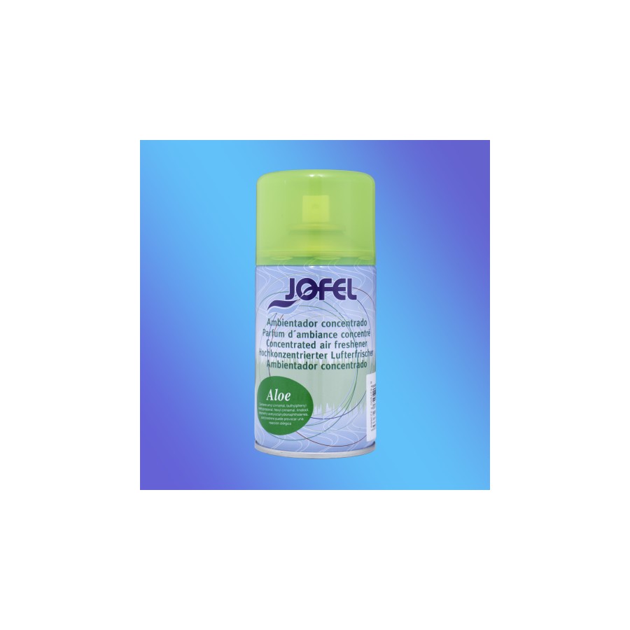 4332-Jofel AKA2016 recambio de ambientador 4332-Jofel AKA2016 recambio de ambientador