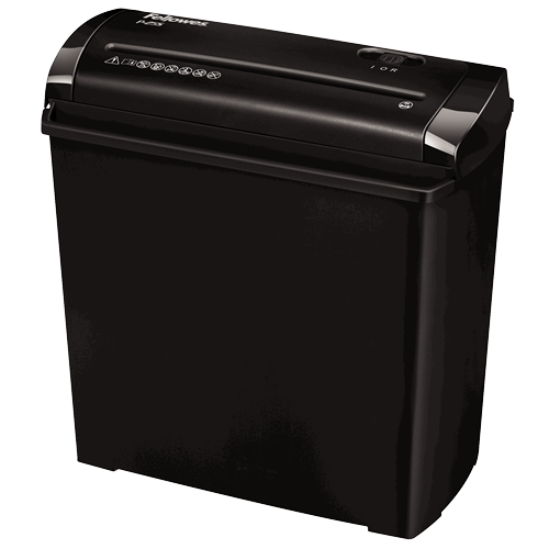 435-DESTRUCTORA P-25S FELLOWES 4701001