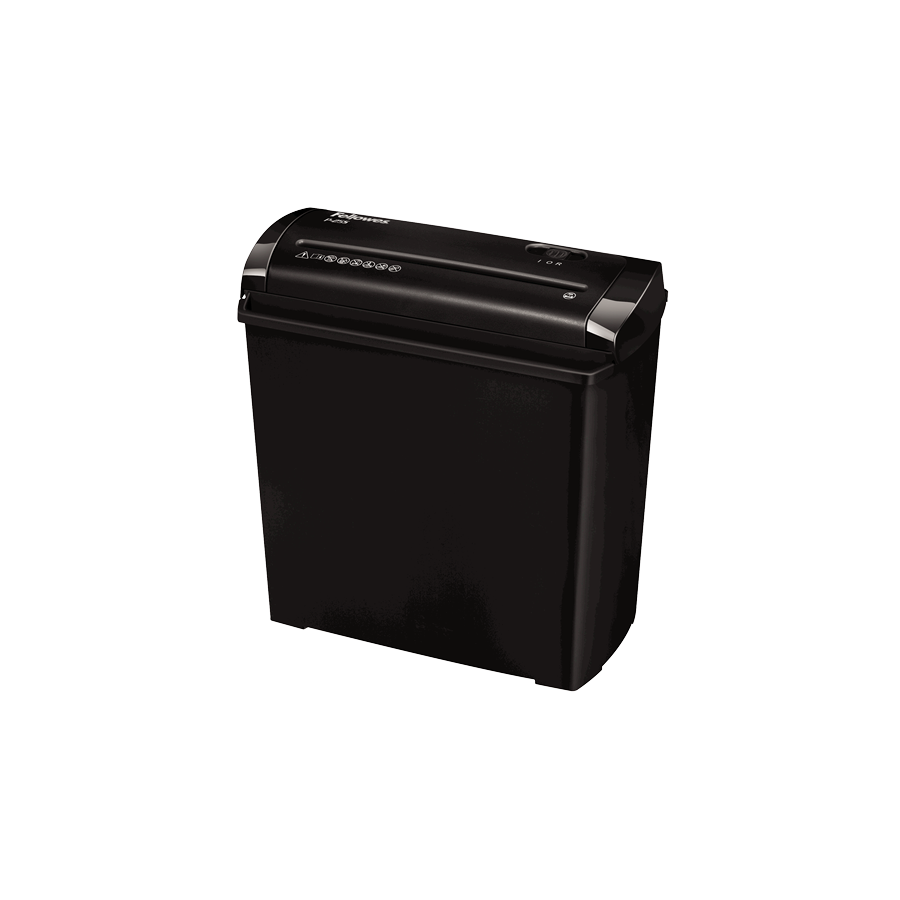 435-DESTRUCTORA P-25S FELLOWES 4701001 435-DESTRUCTORA P-25S FELLOWES 4701001