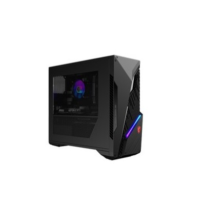 MSI CPU MAG INFINITE S3 14NUE7 1834ES I7 14700F RTX 4070 SUPER 12G VENTUS 2X OC 32GB16GB2 DDR5 1TB SSD 2TB 35 HDD W11 HOME