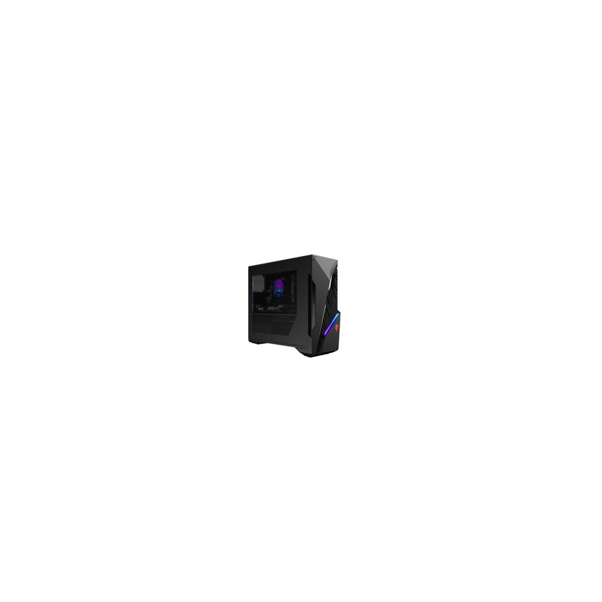 MSI CPU MAG INFINITE S3 14NUE7 1834ES I7 14700F RTX 4070 SUPER 12G VENTUS 2X OC 32GB16GB2 DDR5 1TB SSD 2TB 35 HDD W11 HOME
