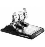 4377-Thrustmaster T-LCM Negro, Acero inoxidable Pedales PC, PlayStation 4, Xbox One