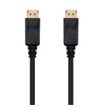 4388-Nanocable 10.15.2301 cable DisplayPort 1 m Negro