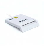 4393-TooQ Lector de Tarjetas Externo DNIe