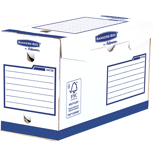 440-ARCHIVO DEFINITIVO PLUS 150MM. BANKERS BOX 4472802