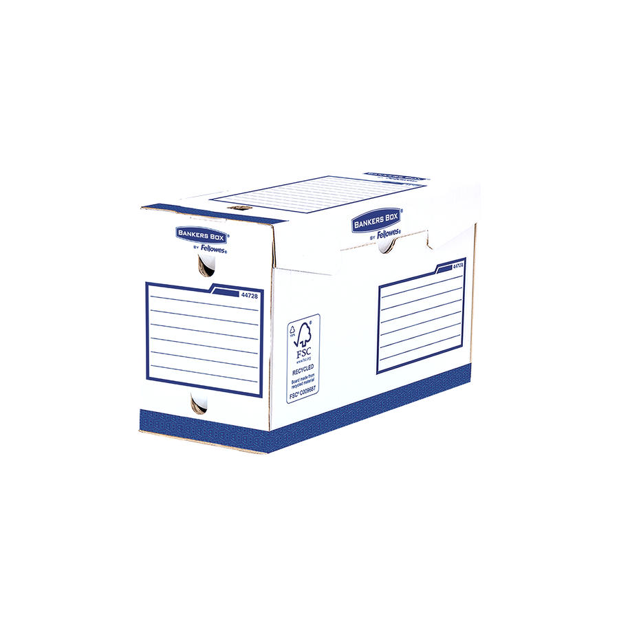 440-ARCHIVO DEFINITIVO PLUS 150MM. BANKERS BOX 4472802 440-ARCHIVO DEFINITIVO PLUS 150MM. BANKERS BOX 4472802