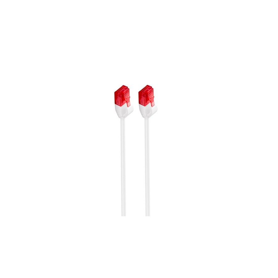 4408-Ewent IM1038 cable de red 1,5 m Cat6 U/UTP (UTP) Blanco
